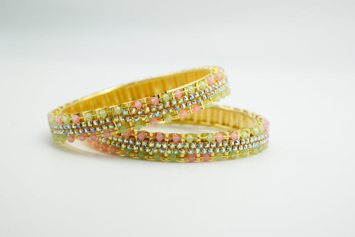 Antique Oxidized Bangles (Copy) - Victorian Jaipur