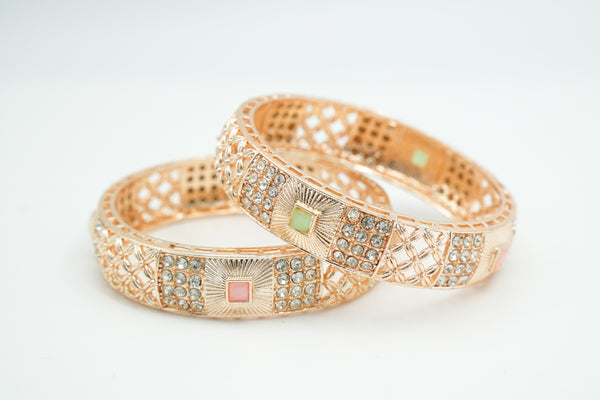 Bangles - Victorian Jaipur