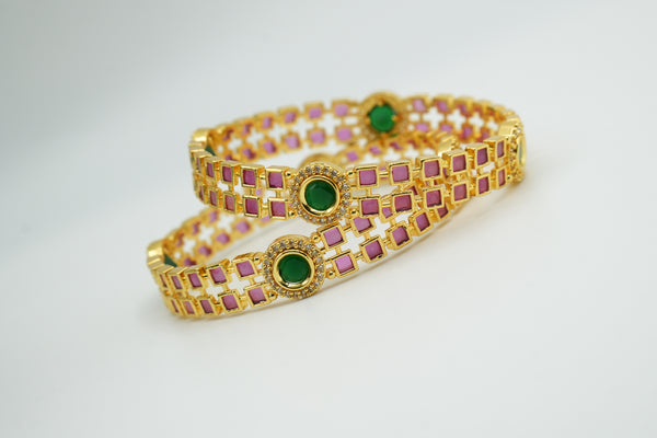 Bangles - Victorian Jaipur