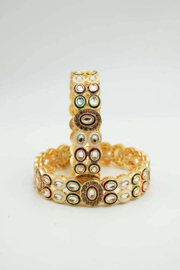 Bangles - Victorian Jaipur