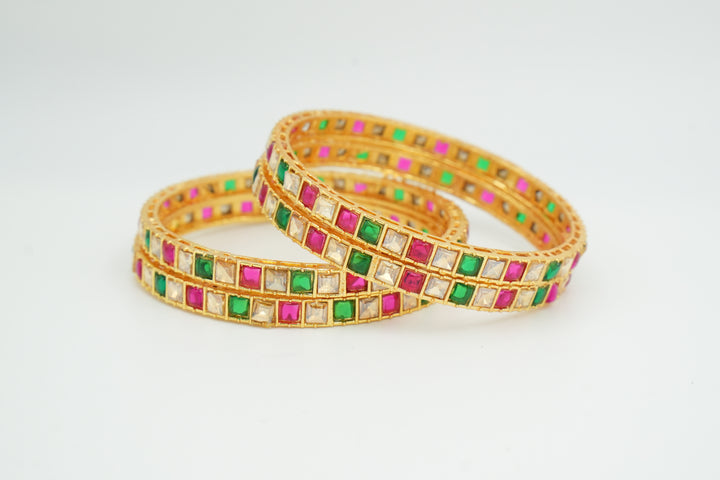 Bangles - Victorian Jaipur