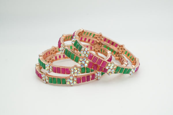 Bangles - Victorian Jaipur