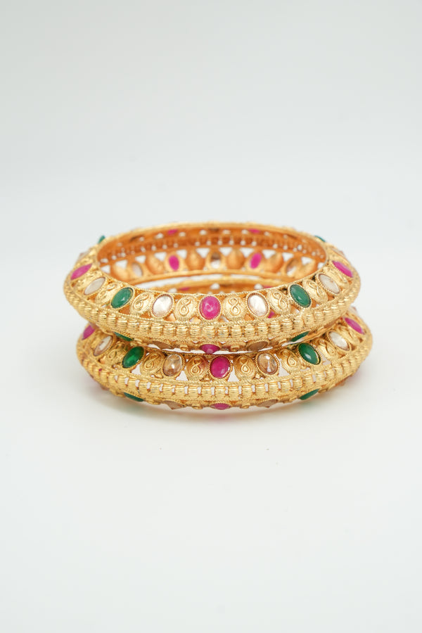 Bangles - Victorian Jaipur