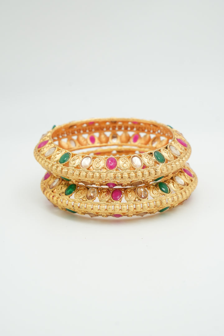Bangles - Victorian Jaipur