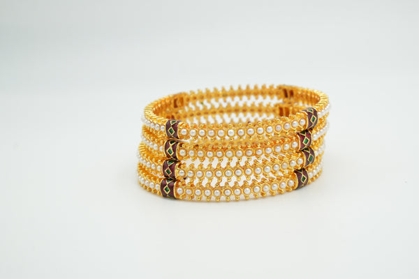 Bangles - Victorian Jaipur