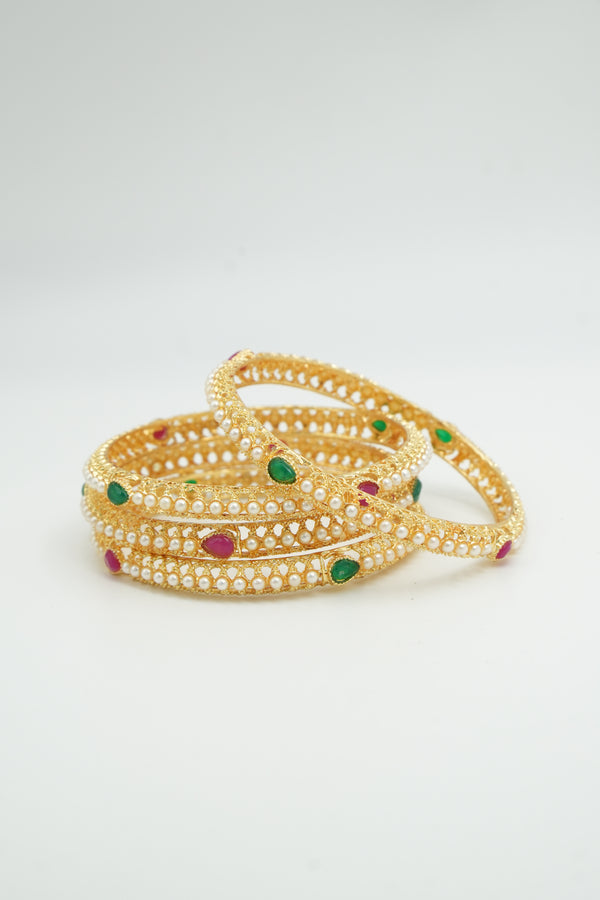 Bangles - Victorian Jaipur