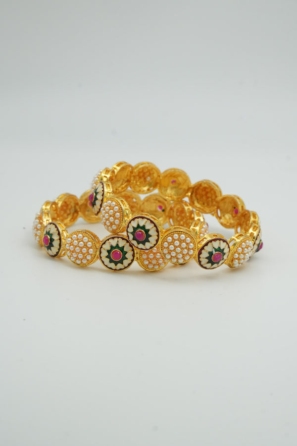 Bangles - Victorian Jaipur
