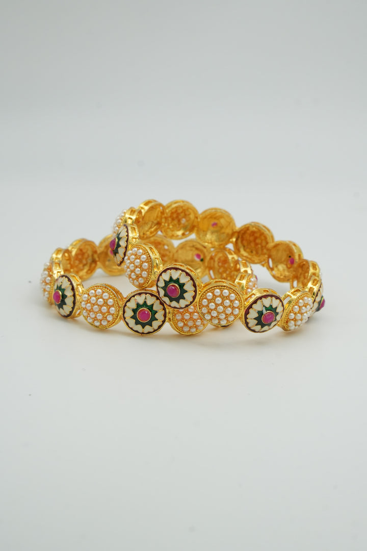 Bangles - Victorian Jaipur