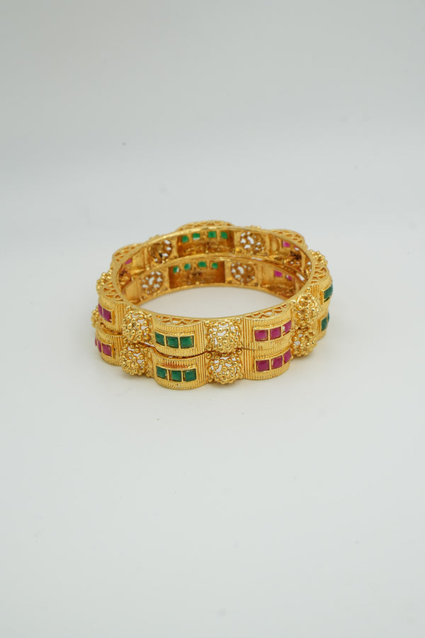 Bangles - Victorian Jaipur