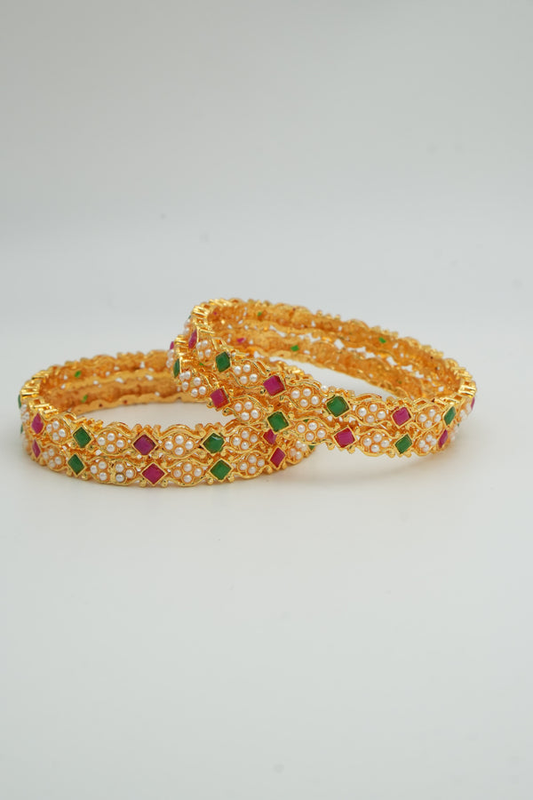 Bangles - Victorian Jaipur