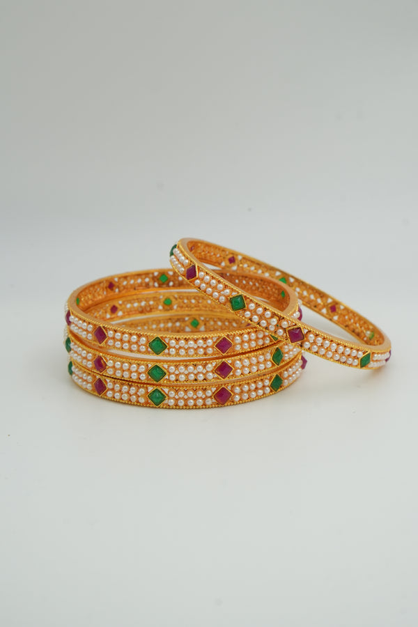 Bangles - Victorian Jaipur