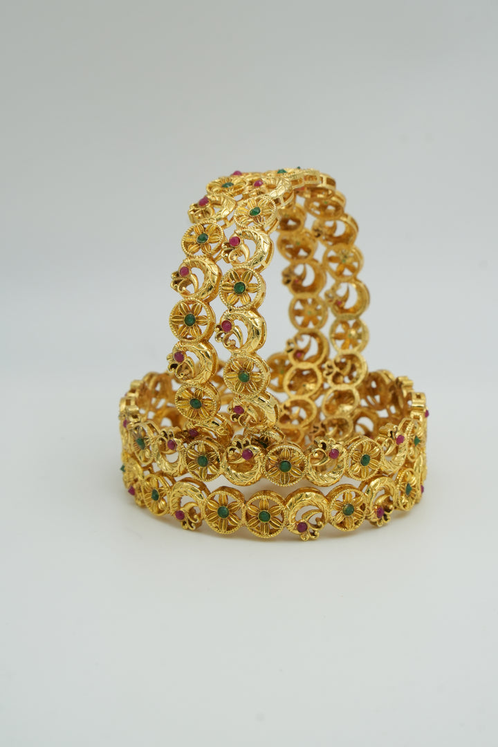 Bangles - Victorian Jaipur