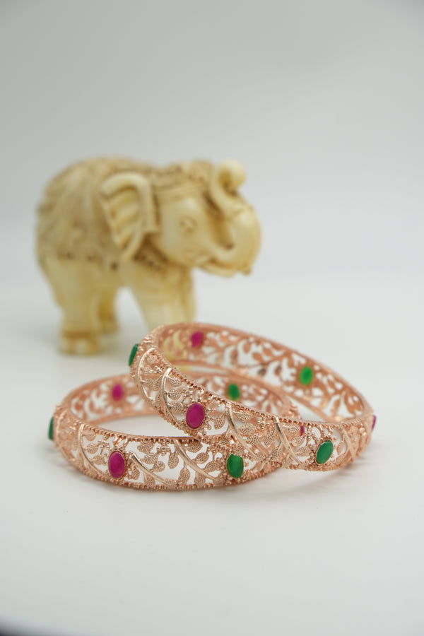 Bangles - Victorian Jaipur