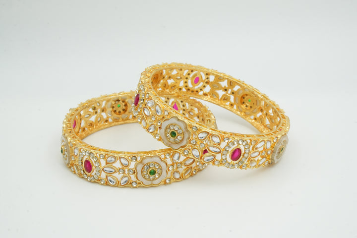 Bangles - Victorian Jaipur