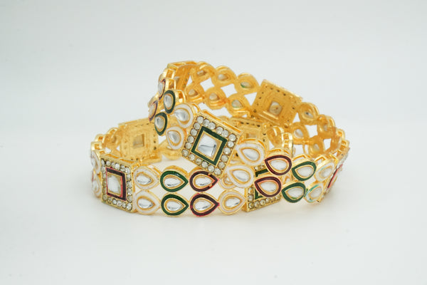 Bangles - Victorian Jaipur