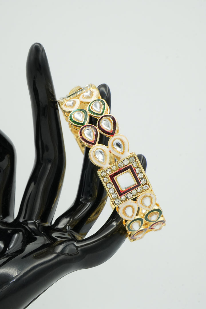 Bangles - Victorian Jaipur