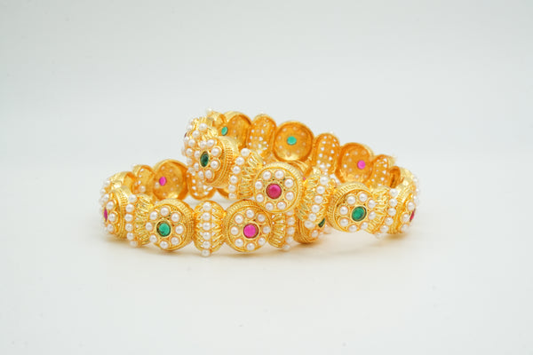 Bangles - Victorian Jaipur
