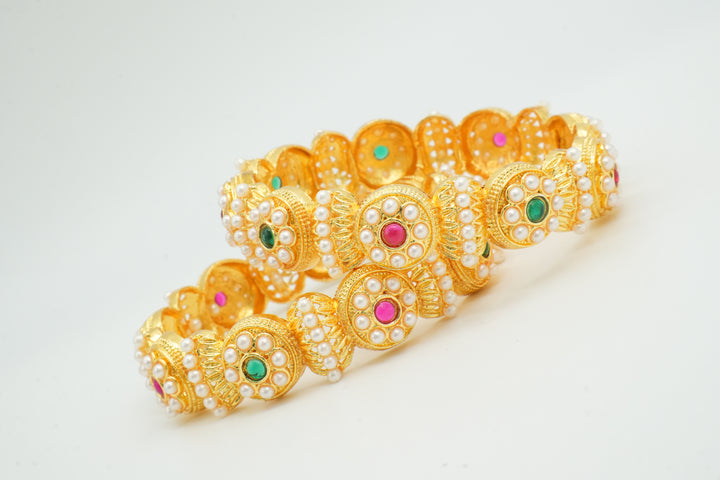 Bangles - Victorian Jaipur