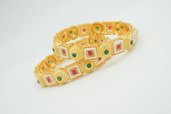 Bangles - Victorian Jaipur