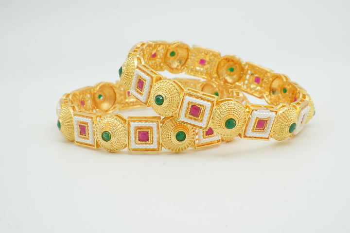 Bangles - Victorian Jaipur