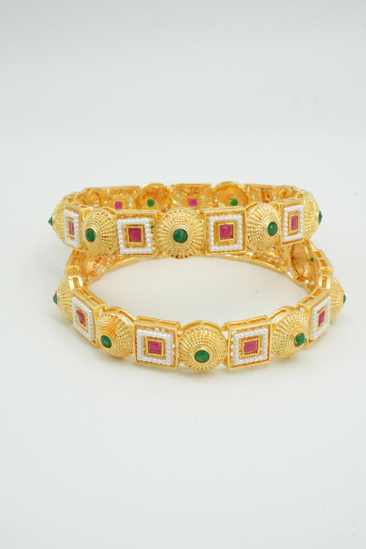 Bangles - Victorian Jaipur