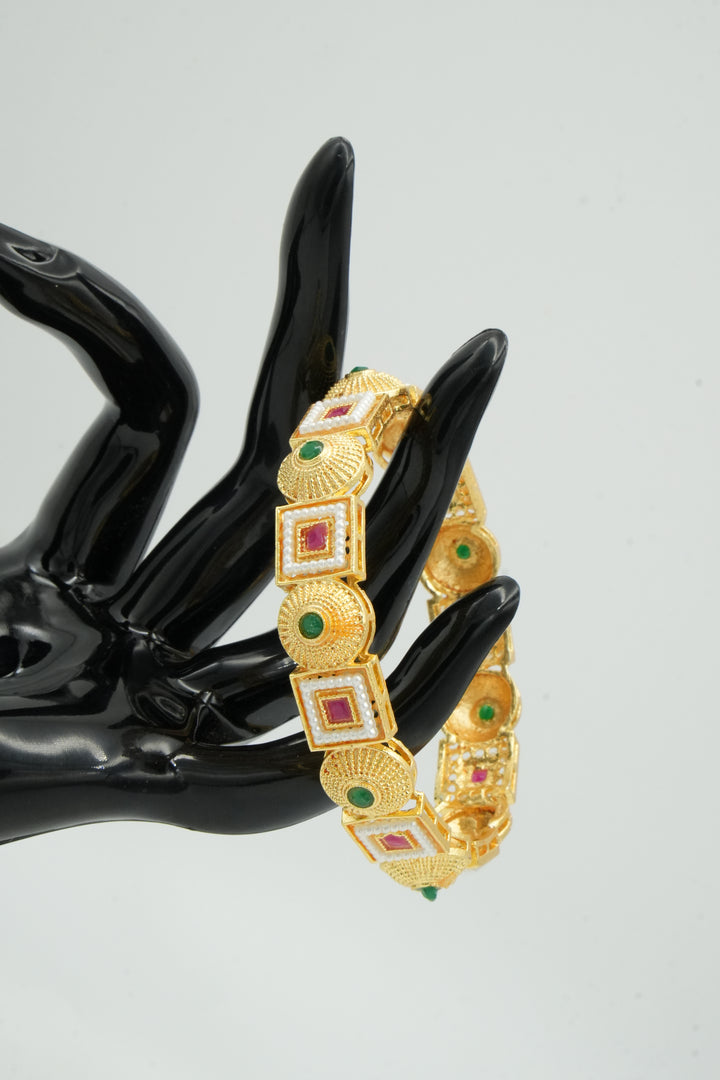 Bangles - Victorian Jaipur
