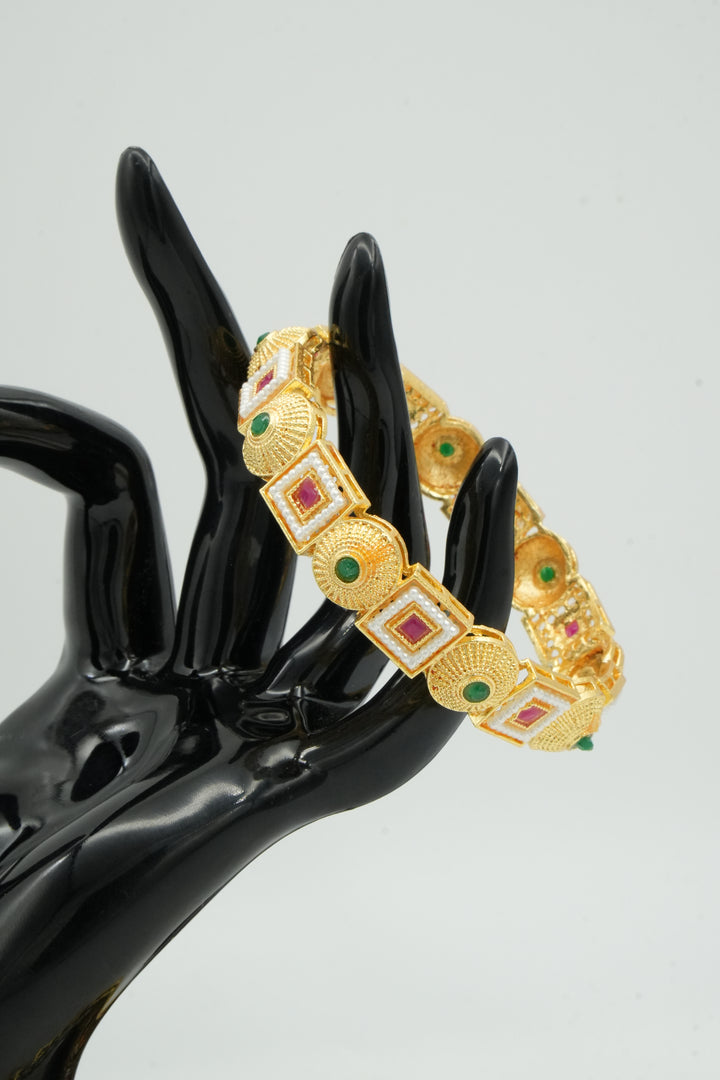 Bangles - Victorian Jaipur