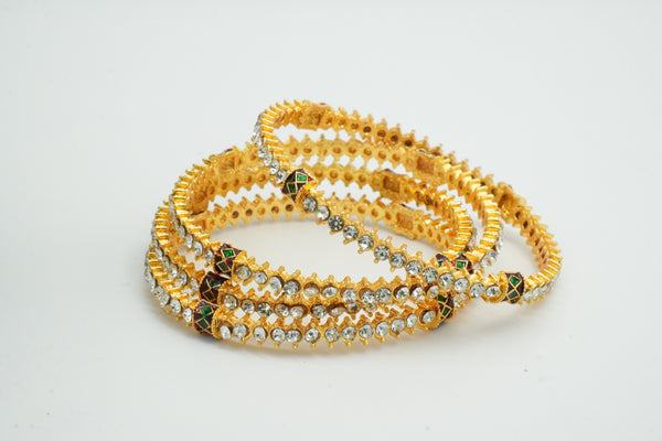 Bangles - Victorian Jaipur