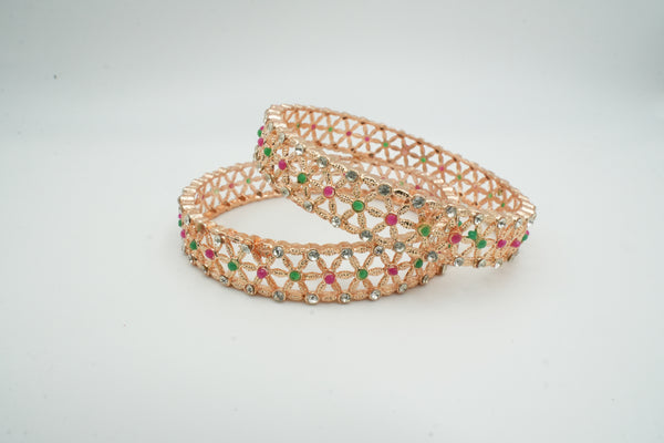 Bangles - Victorian Jaipur