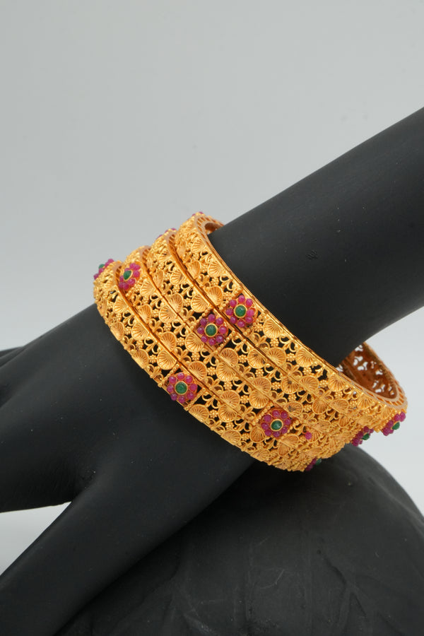 Bangles - Victorian Jaipur