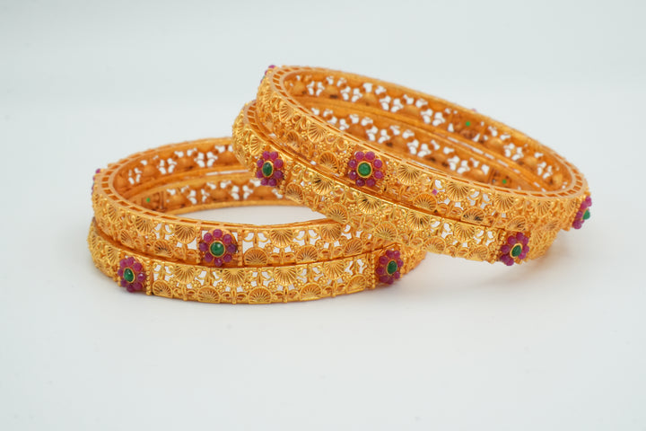 Bangles - Victorian Jaipur