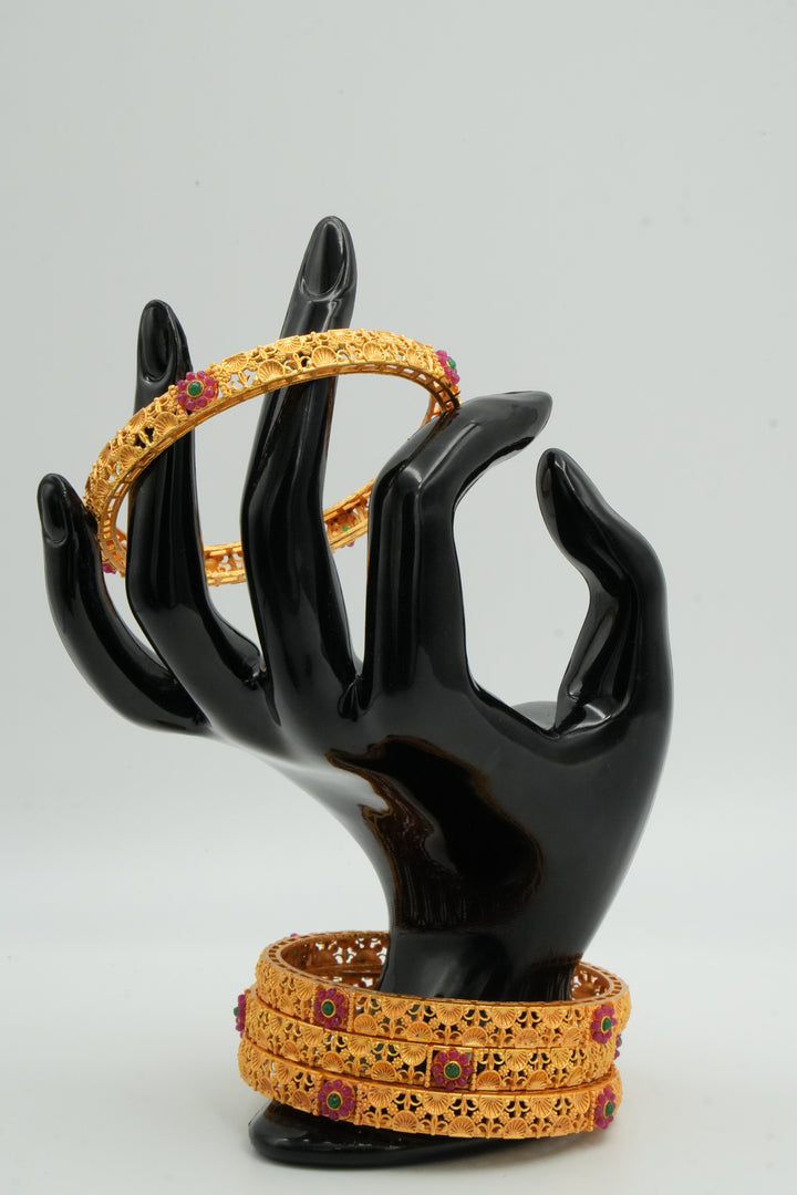 Bangles - Victorian Jaipur