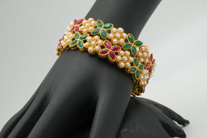 Bangles - Victorian Jaipur