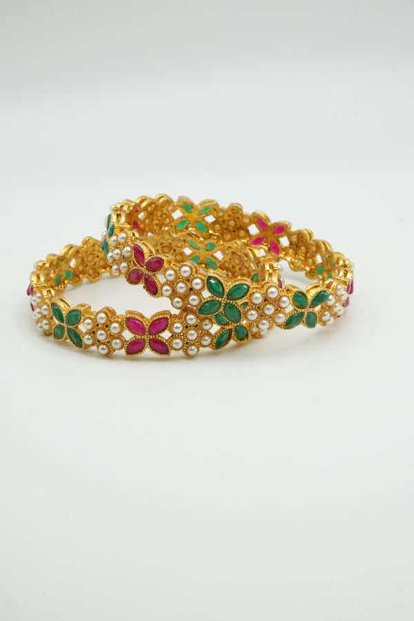 Bangles - Victorian Jaipur
