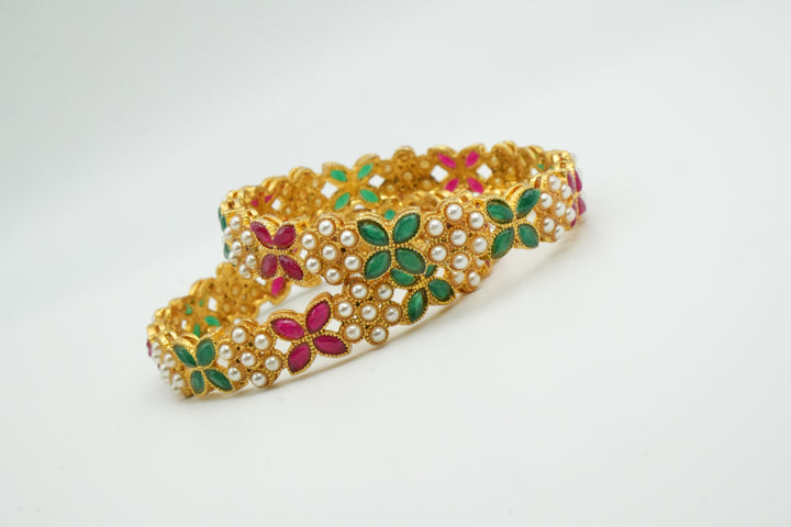 Bangles - Victorian Jaipur