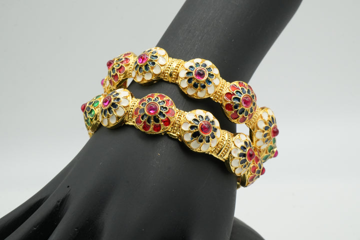Bangles - Victorian Jaipur