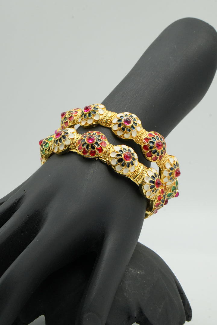 Bangles - Victorian Jaipur