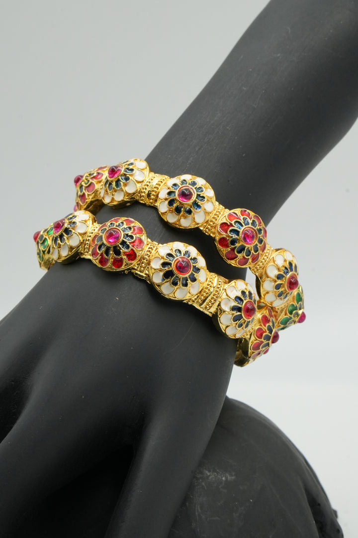 Bangles - Victorian Jaipur