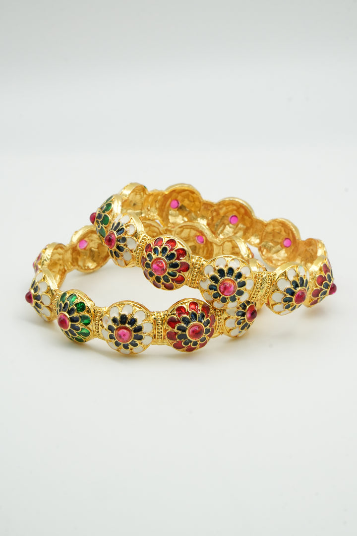 Bangles - Victorian Jaipur