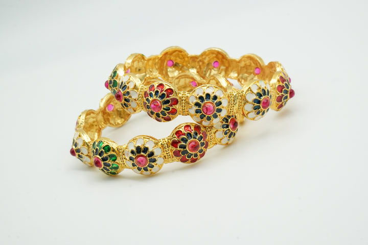 Bangles - Victorian Jaipur
