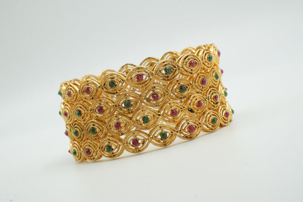 Bangles - Victorian Jaipur