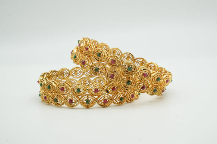 Bangles - Victorian Jaipur