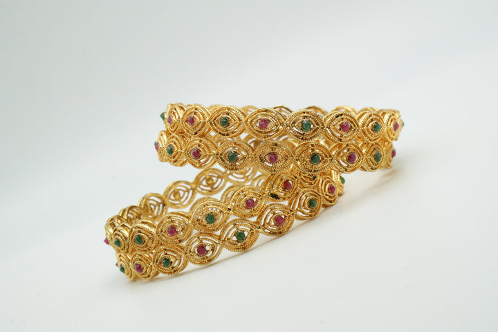 Bangles - Victorian Jaipur
