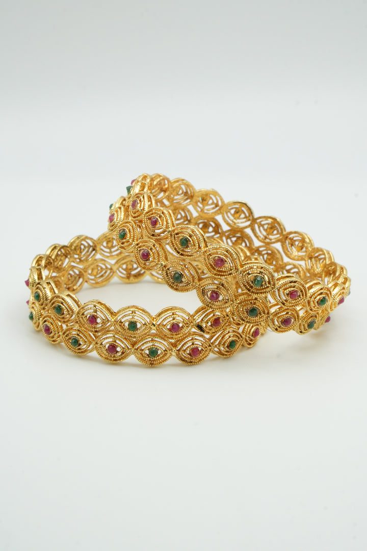 Bangles - Victorian Jaipur
