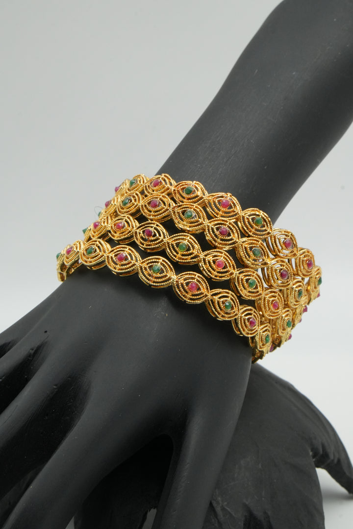 Bangles - Victorian Jaipur
