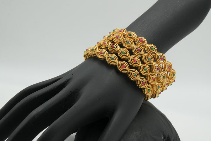 Bangles - Victorian Jaipur
