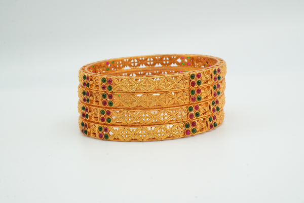 Bangles - Victorian Jaipur