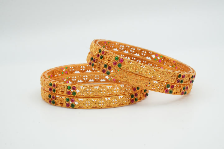 Bangles - Victorian Jaipur