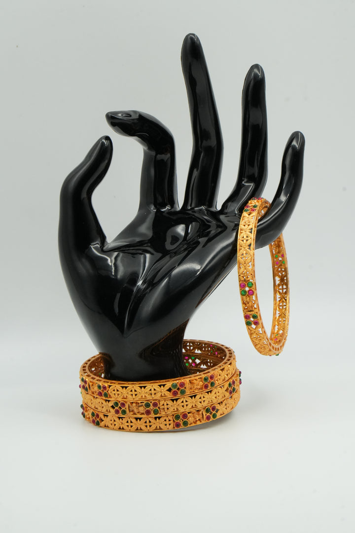 Bangles - Victorian Jaipur