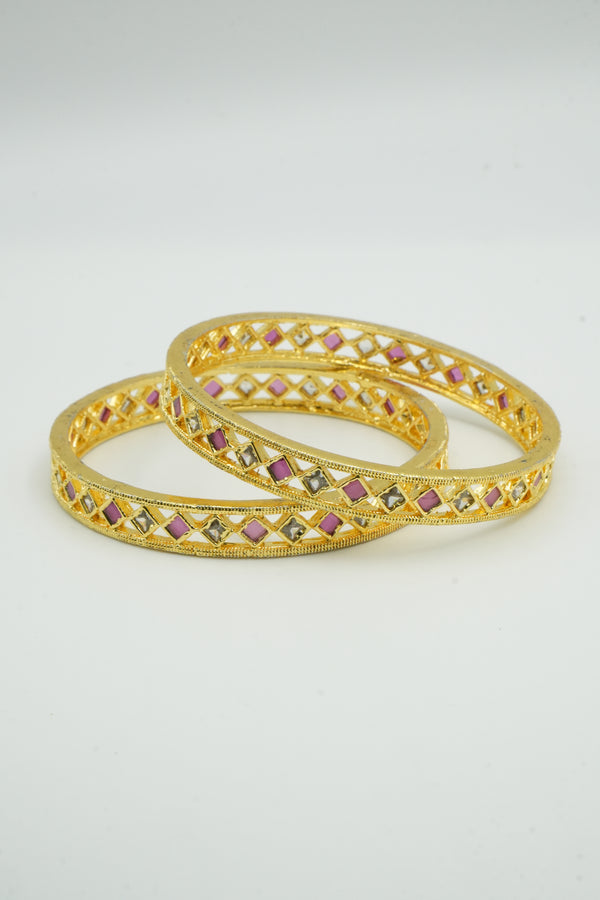 Bangles - Victorian Jaipur